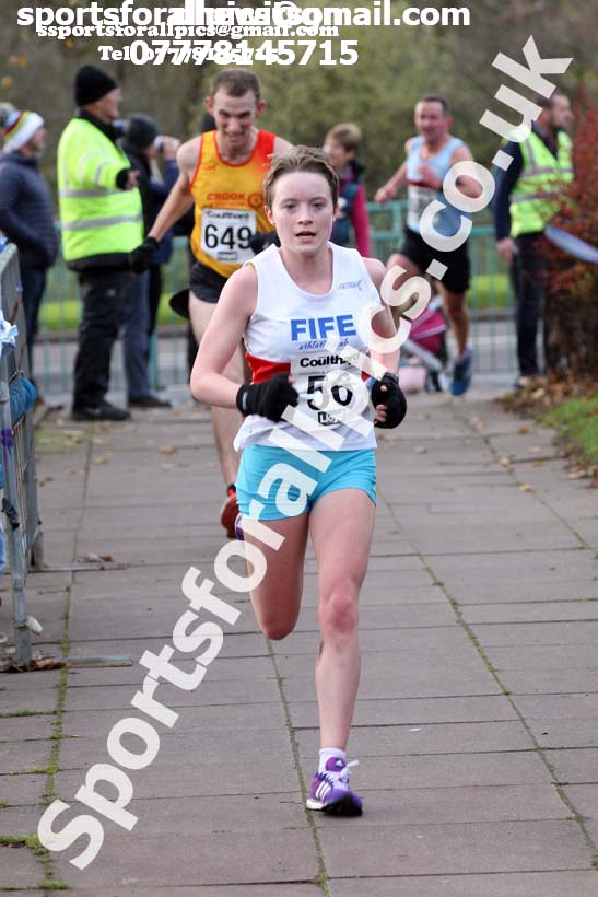 Brampton to Carlisle 10 Mile Road Race. Photo:  David T. Hewitson/Sports for All Pics